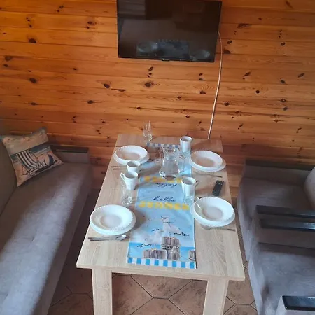 Letniskowe Karolina *