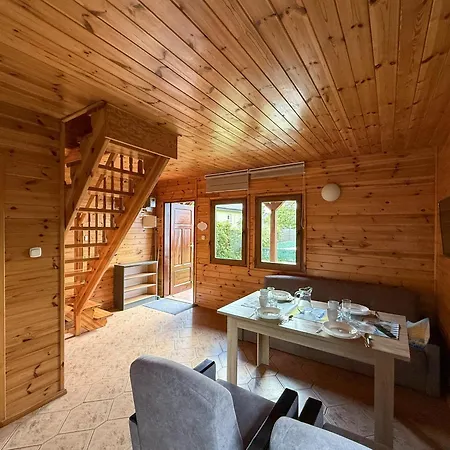 Lodge Letniskowe Karolina